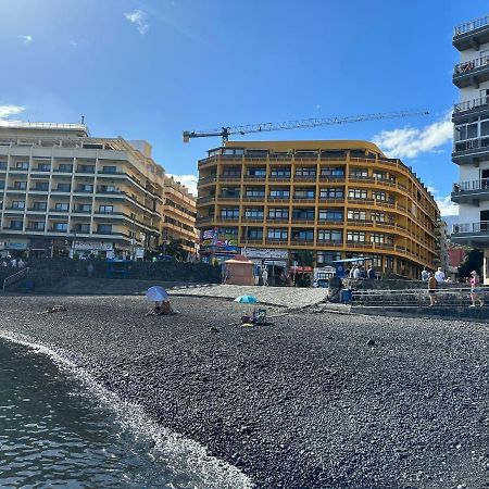 Cocohomes Marina Cerca Del Mar Puerto de la Cruz  Exterior foto