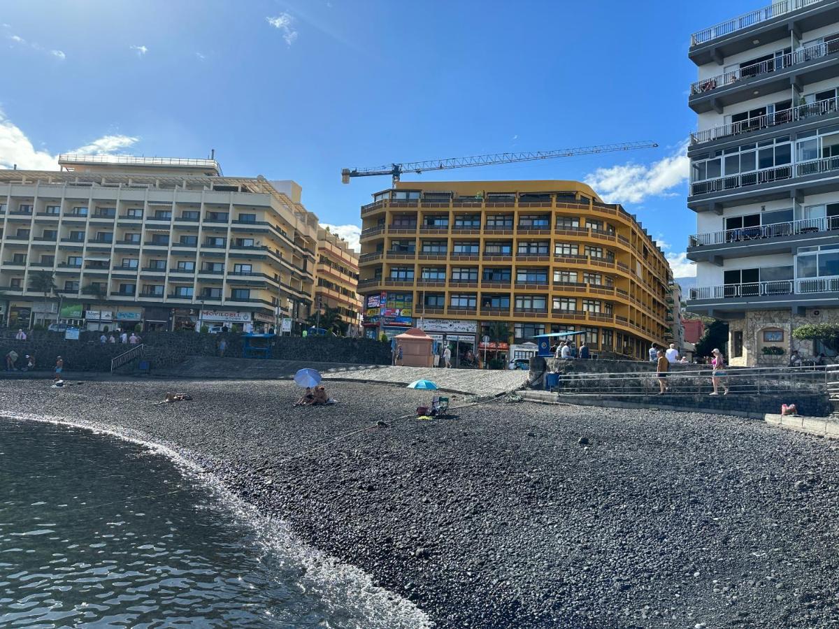 Cocohomes Marina Cerca Del Mar Puerto de la Cruz  Exterior foto