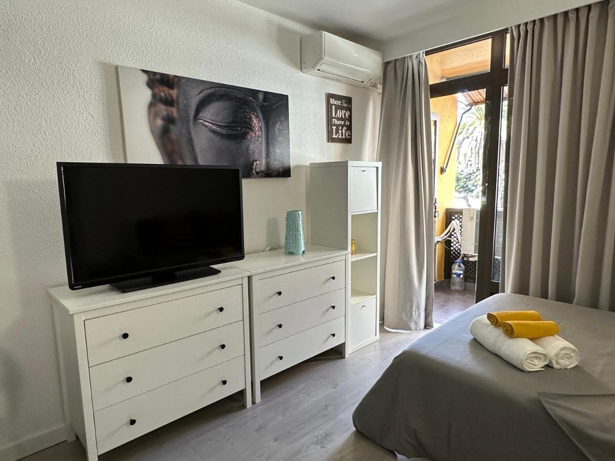 Cocohomes Marina Cerca Del Mar Puerto de la Cruz  Exterior foto